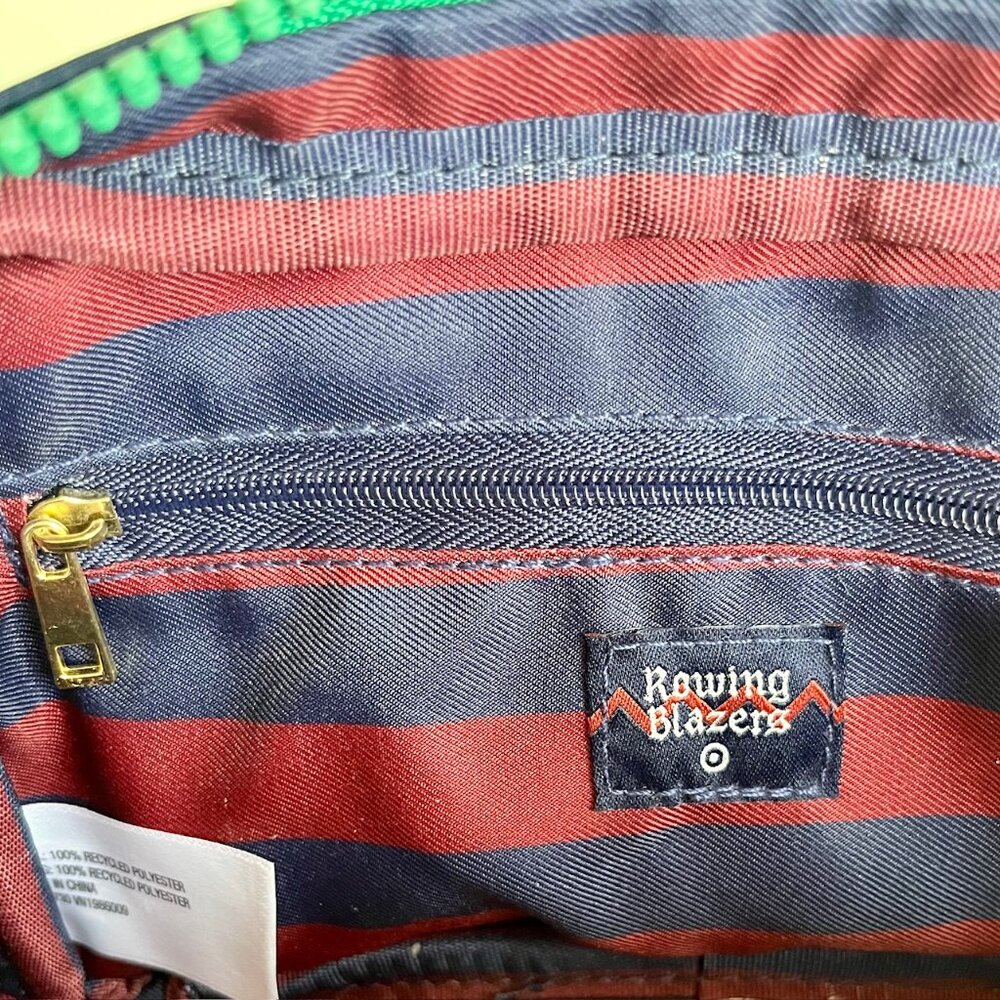 Rowing Blazers x Target Rose Print Belt Bag - Picture 7 of 8